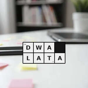 Rozwiązanie krzyżówki: 24 miesiące - dwa lata | hasła, synonimy i podpowiedzi Hasło krzyżówkowe 24 miesiące - dwa lata – rozwiązanie, synonimy, podpowiedzi i definicje krzyżówkowe